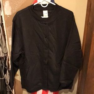 WOMENS BLAIR SWEATSHIRT SIZE XL WITH POCKETS